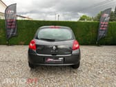 Renault Clio 1.5 dCi