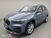 BMW X1 16 d sDrive Line Sport