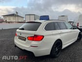 BMW 520 d Pack M Auto