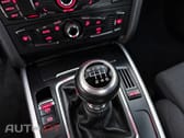 Audi A4 2.0 TDI Sport