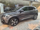Peugeot 3008 1.5 BlueHDi GT Line