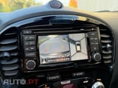 Nissan Juke 1.5 dCi Tekna Premium S/S