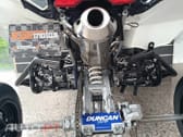 Suzuki LT-R 450
