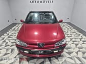 Peugeot 306 Cabriolet ND