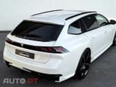 Peugeot 508 SW 360 e-EAT8 SPORT ENGINEERED