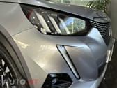 Peugeot 2008 e-2008 50 kWh GT Pack