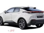 Toyota C-HR 2.0 PHEV 225CV COLLECTION COM EXTRAS NOVO 10 KM eco-19%
