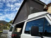 Volkswagen T3 Vanagon Westfalia - campervan