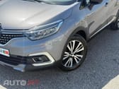 Renault Captur 1.2 TCe Initiale Paris EDC