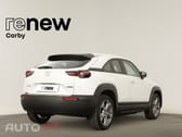 Mazda MX-3 MX-30 E-SKYACTIV EXCLUSVE-LINE