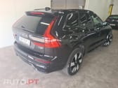 Volvo XC60 2.0 T8 PHEV Ultra Dark AWD