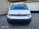 Citroen Berlingo 1.5 BlueHDi M Club EAT8