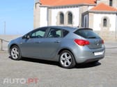 Opel Astra 1.3 CDTi Enjoy S/S J16