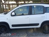 Fiat Panda 0.9 8V TwinAir Cross 4x4 S&S