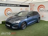 Ford Focus 1.0 EcoBoost MHEV ST-Line