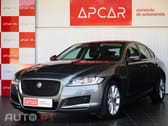 Jaguar XF 2.0 D R-Sport Aut.