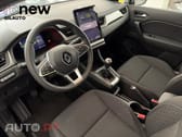 Renault Captur EVOLUTION