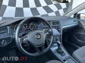 Volkswagen Golf Variant 1.6 TDi Confortline DSG