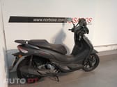 Sym HD 300