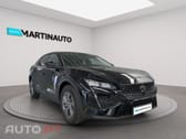 Peugeot 408 1.2 Hybrid Allure e-DCS6