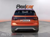 Volkswagen T-Cross 1.0 TSI Freestyle