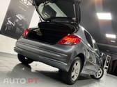 Peugeot 207 1.4 HDi SE Sportium
