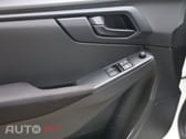 Isuzu D-Max 1.9 Ddi CD 4WD LS Auto