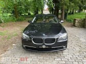 BMW 740 d