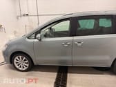 Volkswagen Sharan Highline