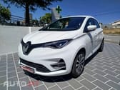 Renault Zoe (c/ Bateria) Intens 50