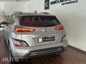 Hyundai Kauai 64 kWh Vanguard