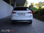 Skoda Kamiq 1.0 TSI Ambition