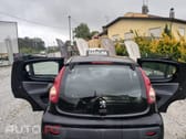 Peugeot 107 1.0