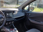 Renault Zoe (c/ Bateria) Intens 50