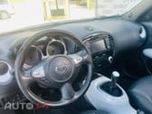Nissan Juke 1.2 DIG-T Tekna Premium