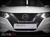 Nissan Qashqai 1.5 DCI