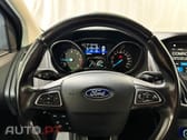 Ford Focus 1.5 EcoBlue S&S Aut. TITANIUM DESIGN