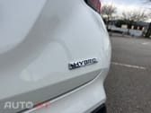 Nissan Juke 1.6 Hybrid Tekna TwoTone T