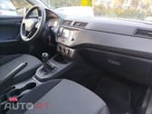 Seat Ibiza 1.6 TDI Style