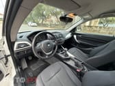 BMW 114 i Line Urban