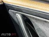 Tesla Model Y Long Range Dual Motor AWD