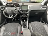Peugeot 2008 1.6 BlueHDi Allure