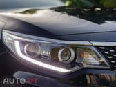 Kia Optima 1.7 CRDi Fleet
