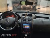Dacia Duster 1.5 dCi