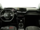 Peugeot 2008 2008 1.5 BlueHDi Allure