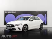 Mercedes-Benz A 180 d Style