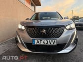Peugeot 2008 1.2 PureTech Allure Pack