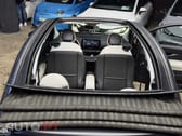 Fiat 500e La Prima