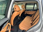 BMW iX3 Impressive
