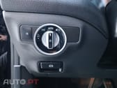 Mercedes-Benz CLA 180 d 7G-DCT AMG Line